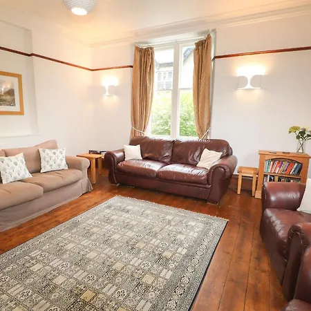 Ravenscroft Holiday home Windermere