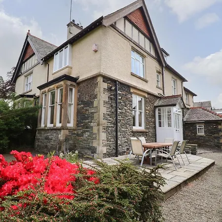 Holiday home Ravenscroft *