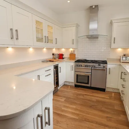 Holiday home Ravenscroft
