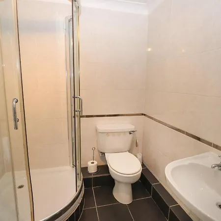Ravenscroft Holiday home Windermere