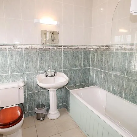 Holiday home Ravenscroft Windermere