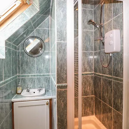 Holiday home Ravenscroft Windermere