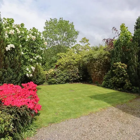 Holiday home Ravenscroft Windermere
