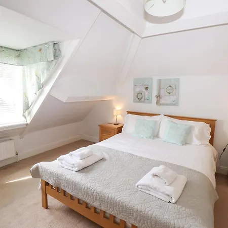 Holiday home Ravenscroft *